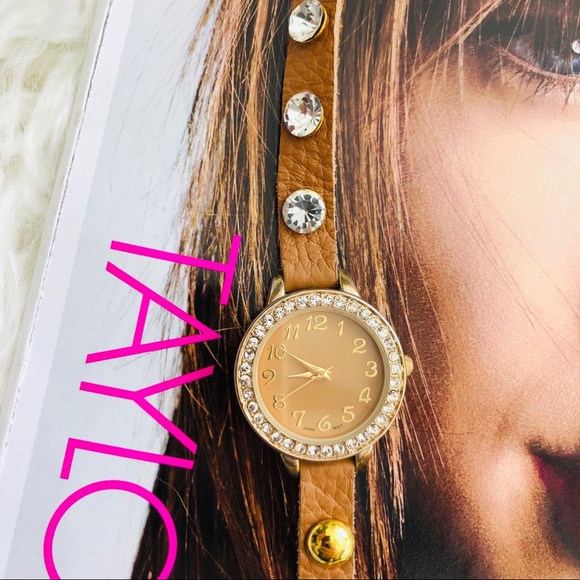 Francesca’s watch - Picture 2 of 4